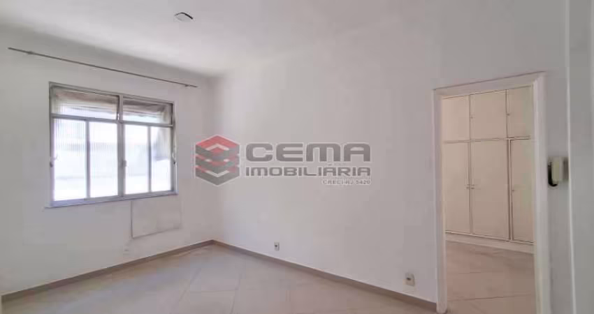 Apartamento com 1 quarto para alugar na Rua Santo Amaro, Glória, Rio de Janeiro