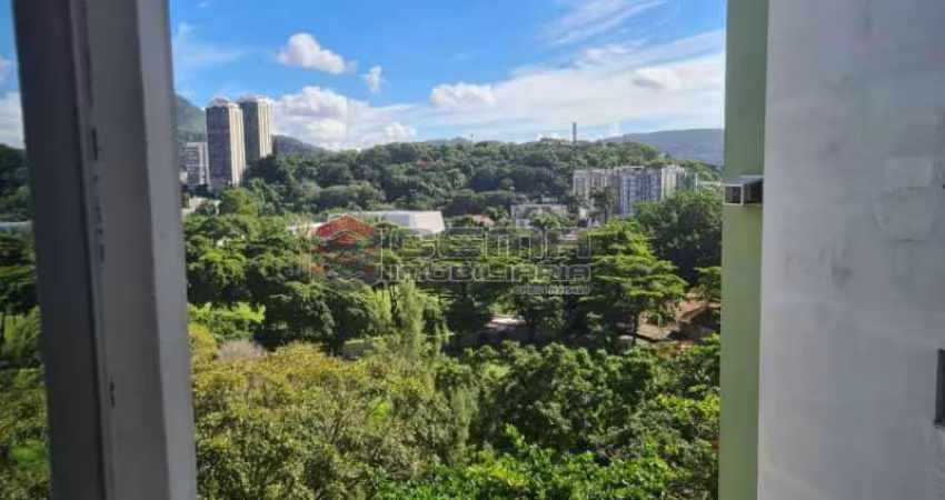 Apartamento com 1 quarto à venda na Rua Lauro Muller, Botafogo, Rio de Janeiro