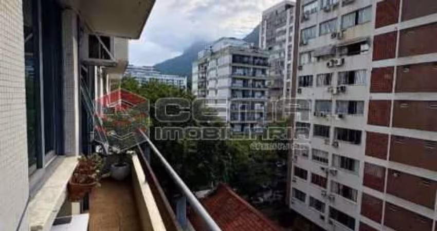 Apartamento com 2 quartos à venda na Rua Eduardo Guinle, Botafogo, Rio de Janeiro