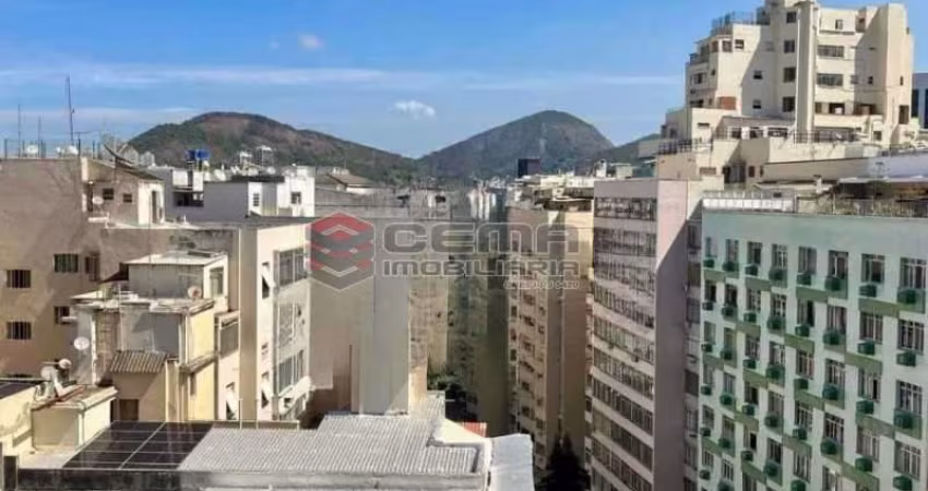 Apartamento com 4 quartos à venda na Rua Senador Vergueiro, Flamengo, Rio de Janeiro