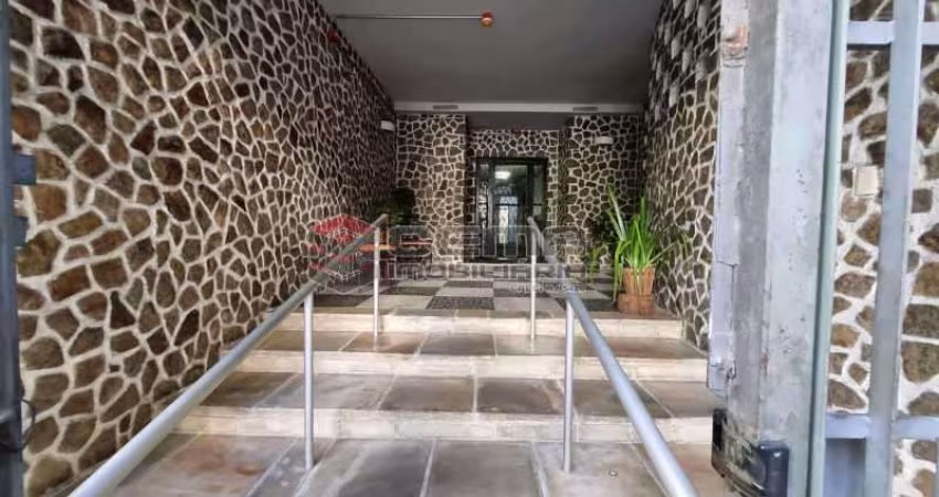 Apartamento com 1 quarto à venda na Rua Cândido Mendes, Glória, Rio de Janeiro