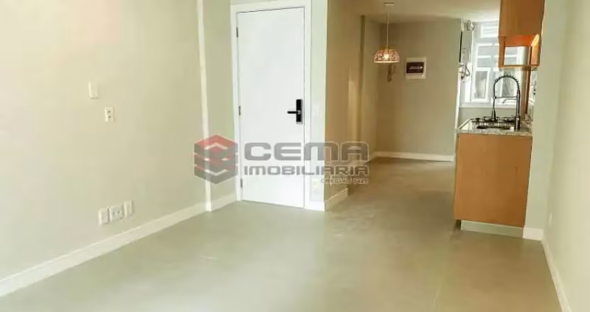 Apartamento com 2 quartos à venda na Avenida Ataulfo de Paiva, Leblon, Rio de Janeiro
