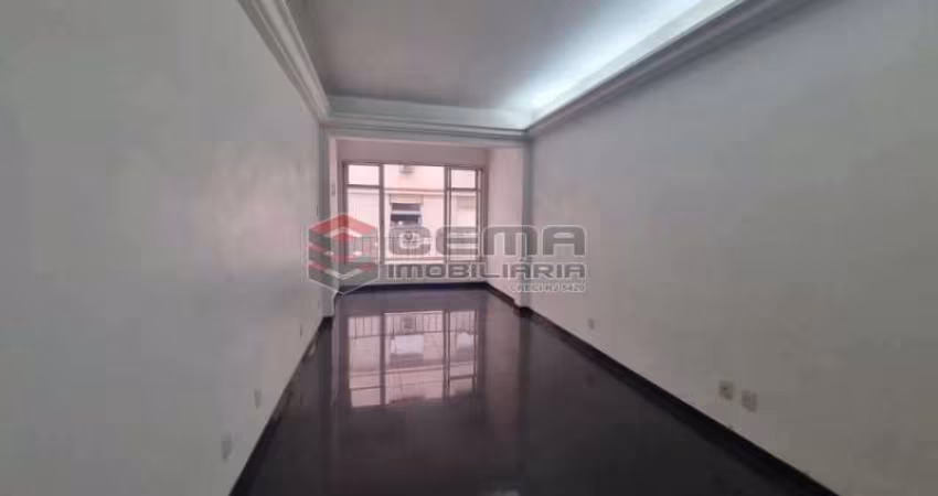 Apartamento com 3 quartos à venda na Rua Senador Vergueiro, Flamengo, Rio de Janeiro