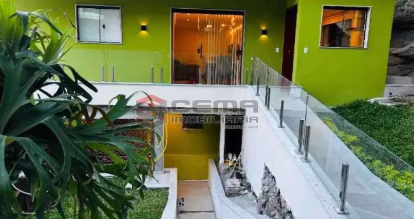 Casa com 3 quartos à venda na Rua Mundo Novo, Botafogo, Rio de Janeiro