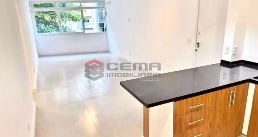 Apartamento com 3 quartos à venda na Rua Tonelero, Copacabana, Rio de Janeiro