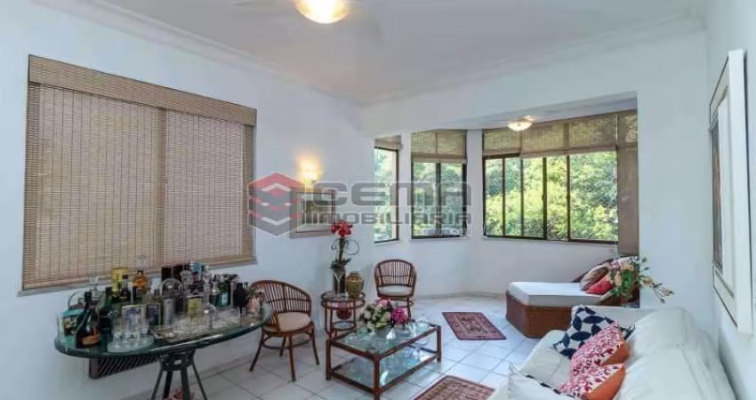 Apartamento com 3 quartos à venda na Avenida Henrique Dodsworth, Copacabana, Rio de Janeiro