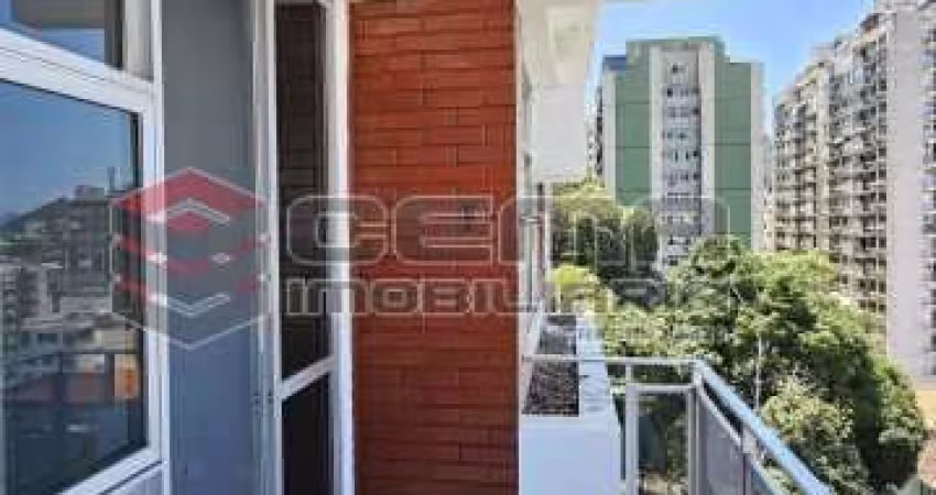 Apartamento com 1 quarto à venda na Rua Marechal Mascarenhas de Morais, Copacabana, Rio de Janeiro