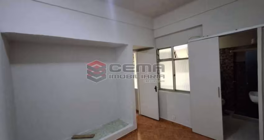 Apartamento com 1 quarto para alugar na Praia do Flamengo, Flamengo, Rio de Janeiro