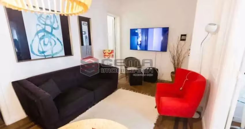 Apartamento com 2 quartos à venda na Rua Visconde de Pirajá, Ipanema, Rio de Janeiro