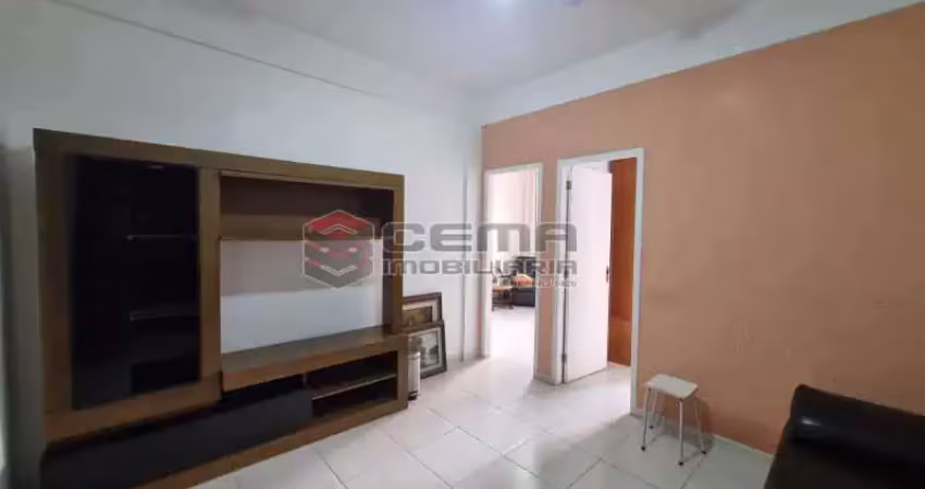 Apartamento com 2 quartos à venda na Rua Marquês de Abrantes, Flamengo, Rio de Janeiro
