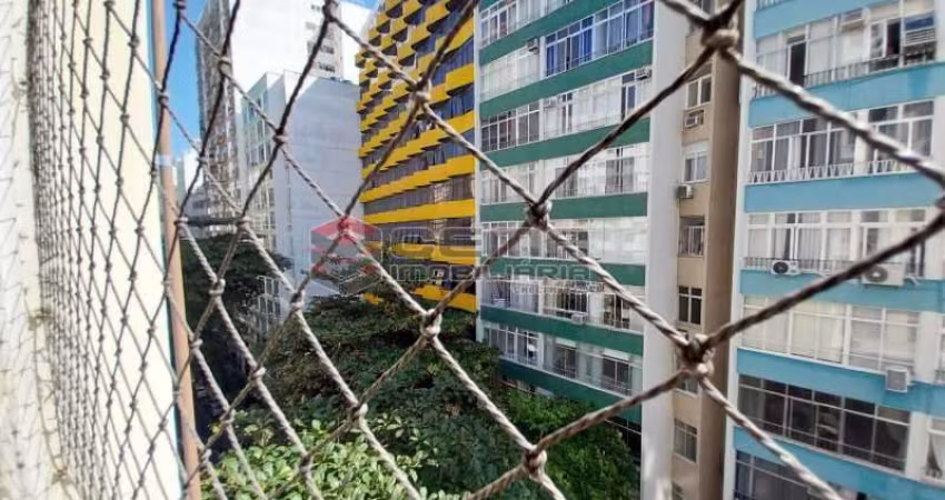 Kitnet / Stúdio para alugar na Rua Domingos Ferreira, Copacabana, Rio de Janeiro