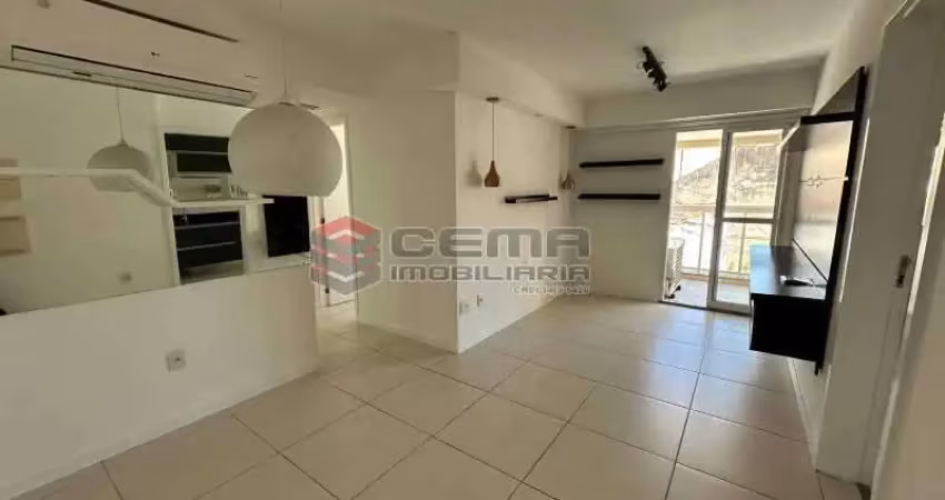 Apartamento com 2 quartos à venda na Rua Visconde de Abaeté, Vila Isabel, Rio de Janeiro