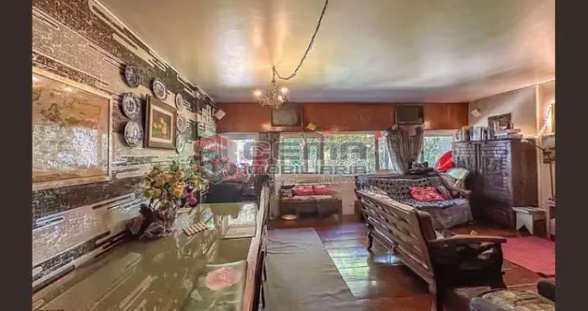 Apartamento com 3 quartos à venda na Rua Presidente Carlos de Campos, Laranjeiras, Rio de Janeiro