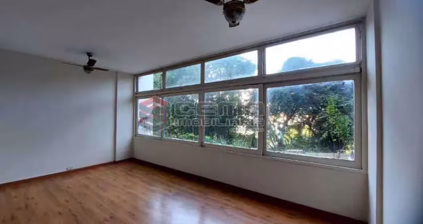 Apartamento com 3 quartos à venda na Rua Fernando Ferrari, Botafogo, Rio de Janeiro