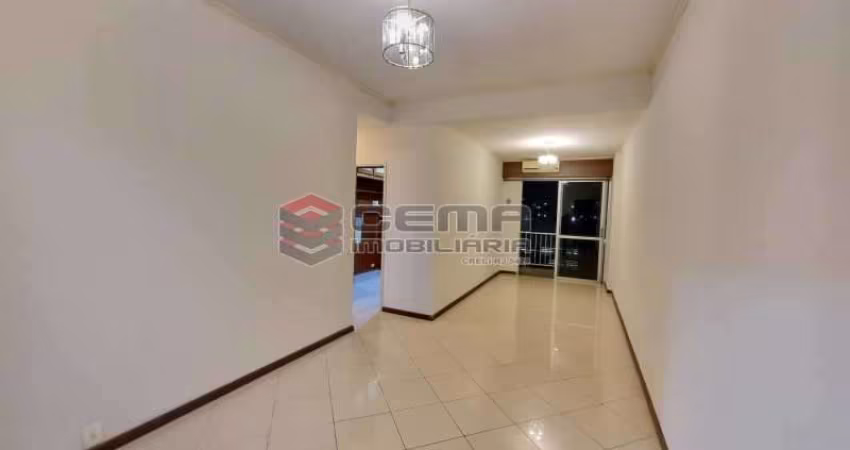 Apartamento com 2 quartos à venda na Rua Cândido Mendes, Glória, Rio de Janeiro