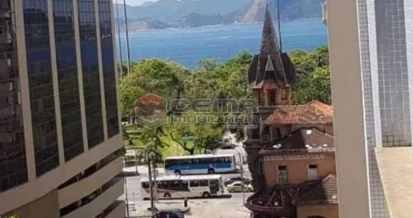 Apartamento com 3 quartos à venda na Rua Dois de Dezembro, Flamengo, Rio de Janeiro