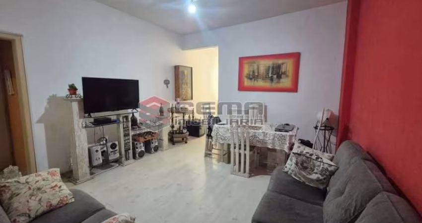 Apartamento com 2 quartos à venda na Rua Marquês de Abrantes, Flamengo, Rio de Janeiro