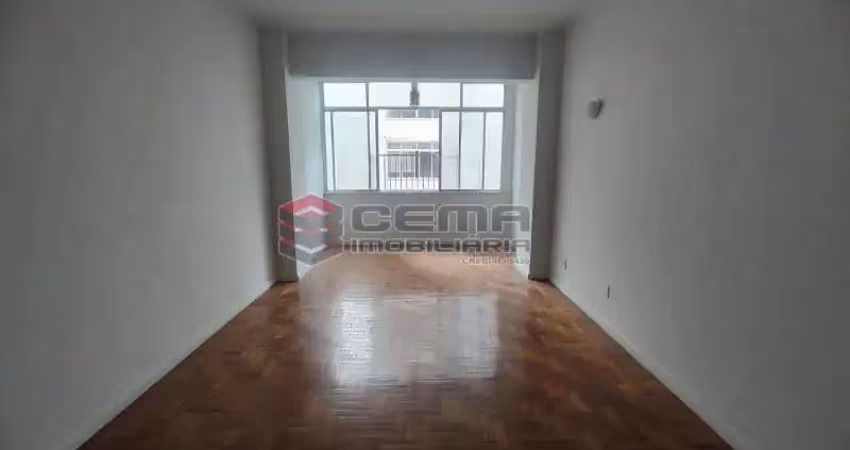 Apartamento com 2 quartos à venda na Rua das Laranjeiras, Laranjeiras, Rio de Janeiro