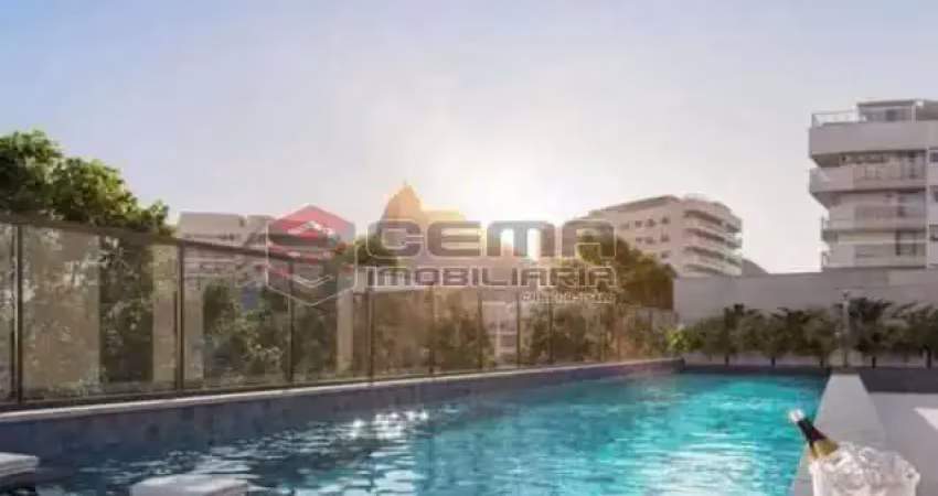 Apartamento com 3 quartos à venda na Rua Arnaldo Quintela, Botafogo, Rio de Janeiro
