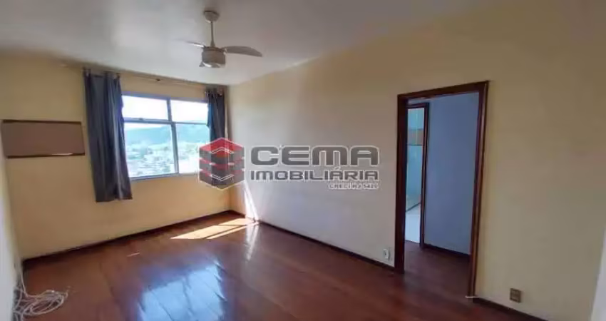 Apartamento com 2 quartos para alugar na Rua Peçanha da Silva, Engenho Novo, Rio de Janeiro