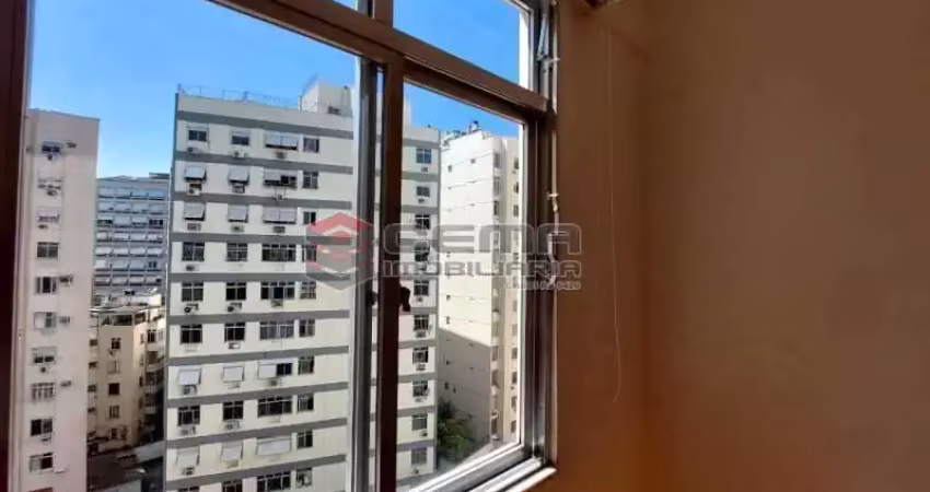 Apartamento com 1 quarto à venda na Rua Marquês de Abrantes, Flamengo, Rio de Janeiro