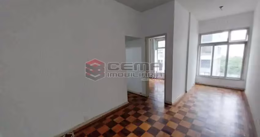 Apartamento com 1 quarto à venda na Rua do Pinheiro, Flamengo, Rio de Janeiro