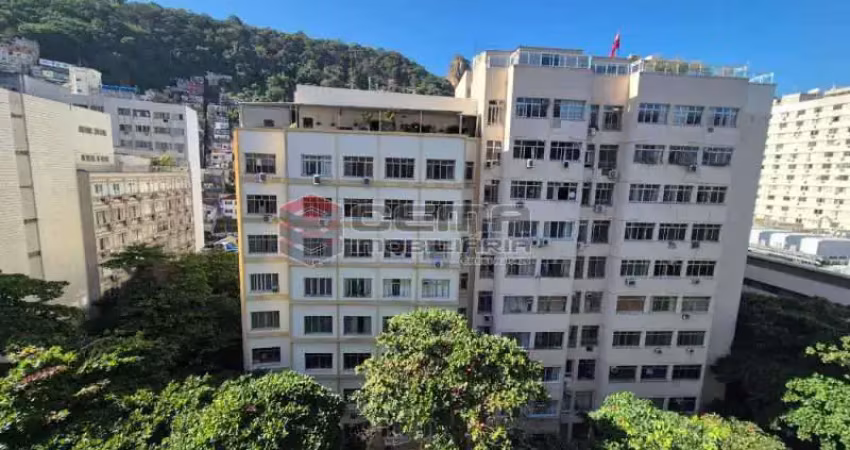 Apartamento com 1 quarto à venda na Rua Figueiredo Magalhães, Copacabana, Rio de Janeiro