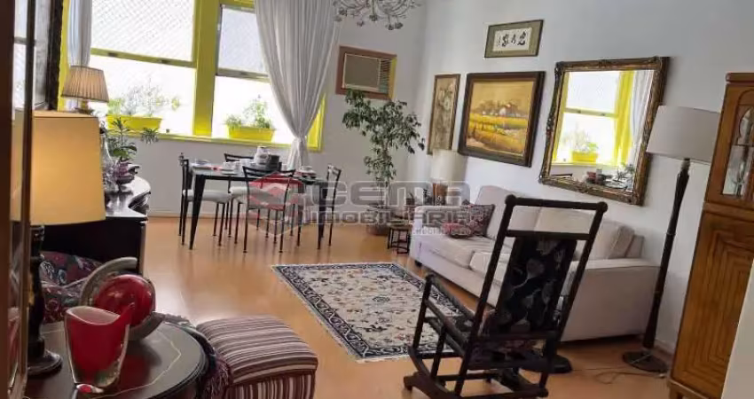 Apartamento com 3 quartos à venda na Rua Xavier da Silveira, Copacabana, Rio de Janeiro