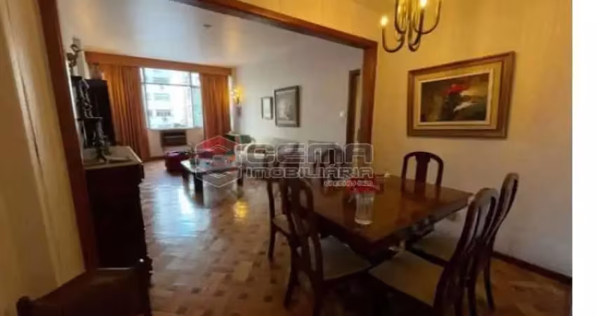 Apartamento com 3 quartos à venda na Rua Raimundo Correia, Copacabana, Rio de Janeiro