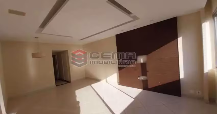 Apartamento com 3 quartos à venda na Rua Marquês de Abrantes, Flamengo, Rio de Janeiro