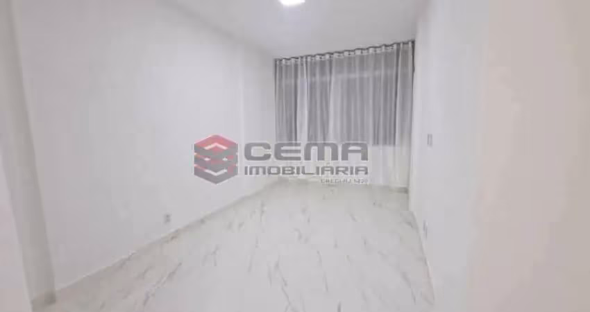 Apartamento com 2 quartos à venda na Rua Paissandu, Flamengo, Rio de Janeiro