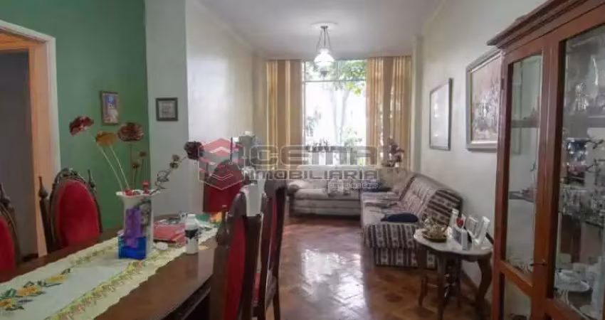 Apartamento com 2 quartos à venda na Rua Raimundo Correia, Copacabana, Rio de Janeiro