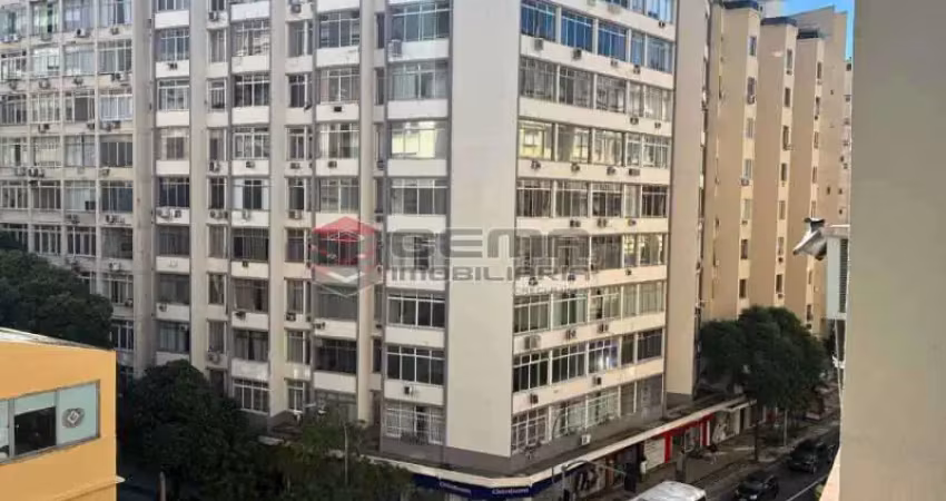 Apartamento com 2 quartos à venda na Rua Barata Ribeiro, Copacabana, Rio de Janeiro