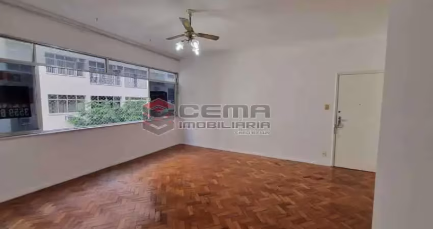 Apartamento com 2 quartos à venda na Rua Senador Vergueiro, Flamengo, Rio de Janeiro