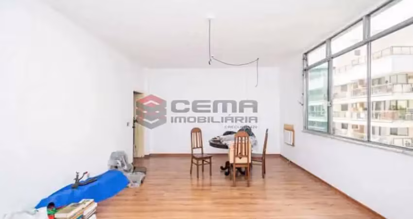 Apartamento com 3 quartos à venda na Rua Clarice Índio do Brasil, Botafogo, Rio de Janeiro