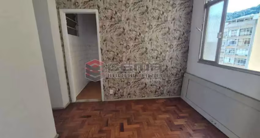 Apartamento com 1 quarto à venda na Rua Barata Ribeiro, Copacabana, Rio de Janeiro