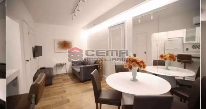 Apartamento com 1 quarto à venda na Rua Prudente de Morais, Ipanema, Rio de Janeiro