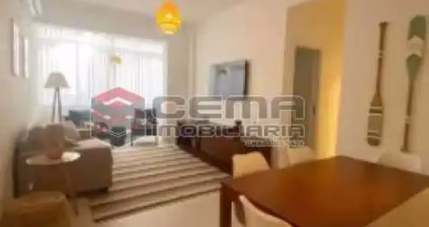 Apartamento com 3 quartos à venda na Rua Ronald de Carvalho, Copacabana, Rio de Janeiro