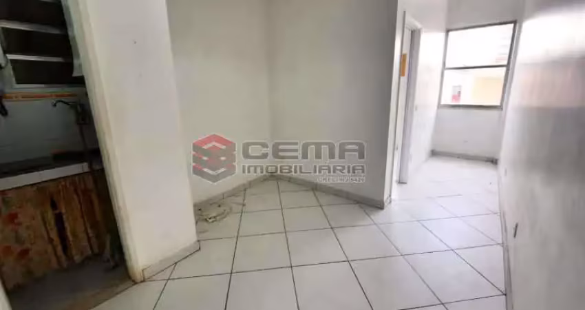 Apartamento com 1 quarto à venda na Rua Silveira Martins, Flamengo, Rio de Janeiro
