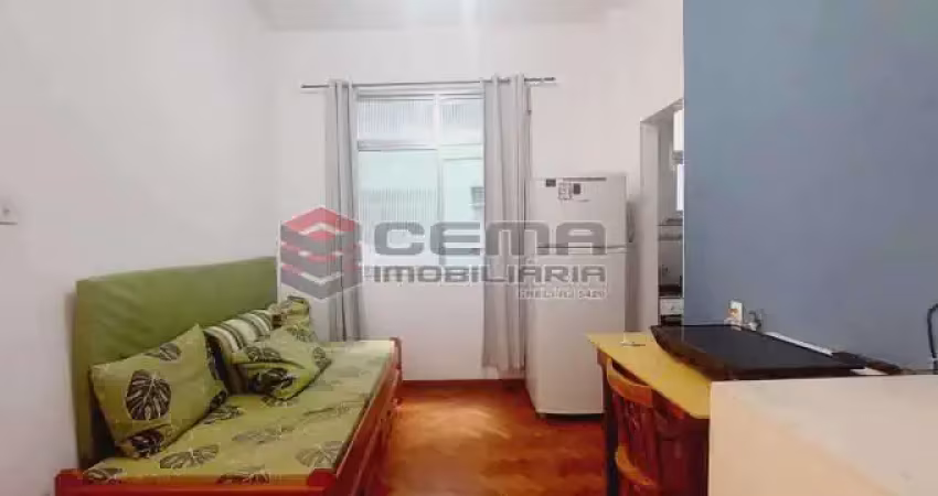 Apartamento com 1 quarto à venda na Rua Belfort Roxo, Copacabana, Rio de Janeiro