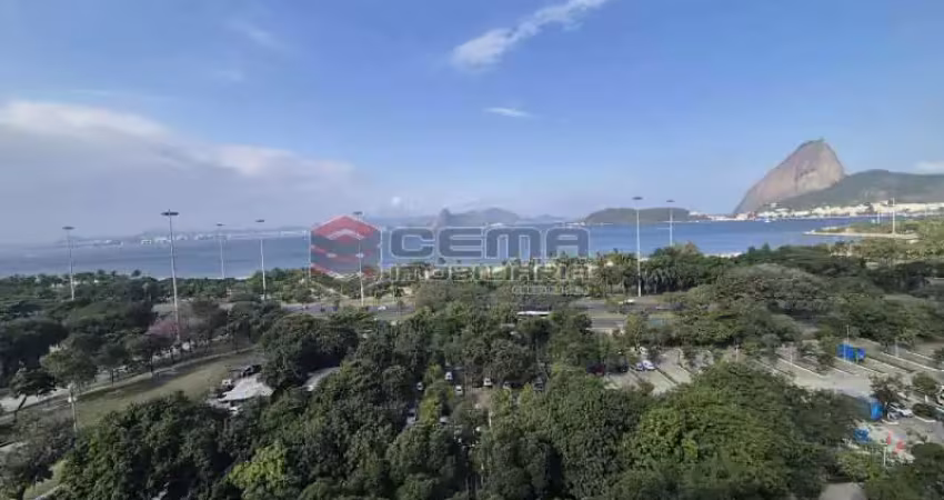 Apartamento com 3 quartos para alugar na Praia do Flamengo, Flamengo, Rio de Janeiro