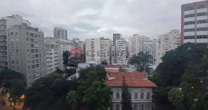 Apartamento com 3 quartos à venda na Rua Marquês de Abrantes, Flamengo, Rio de Janeiro