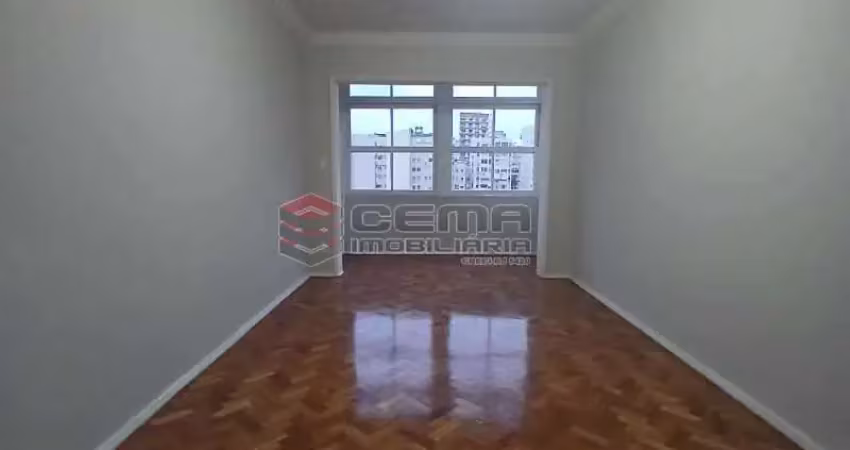 Apartamento com 3 quartos à venda na Rua Marquês de Abrantes, Flamengo, Rio de Janeiro