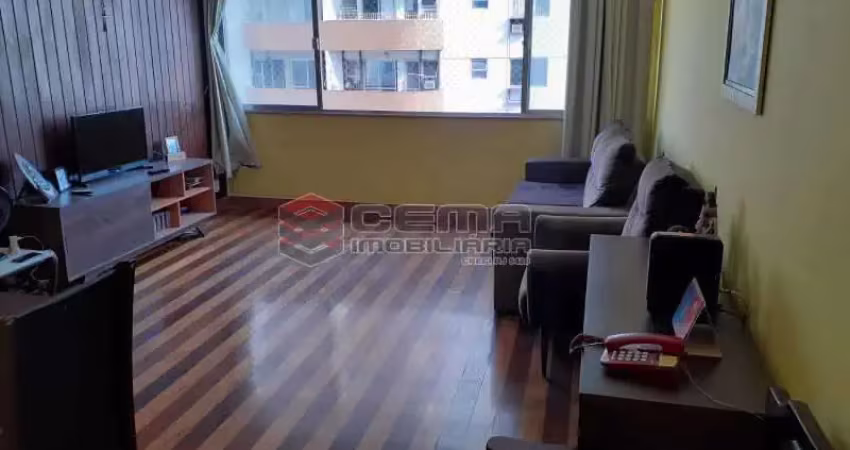 Apartamento com 3 quartos à venda na Rua Senador Vergueiro, Flamengo, Rio de Janeiro