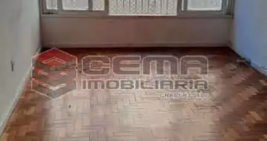Apartamento com 2 quartos à venda na Rua das Laranjeiras, Laranjeiras, Rio de Janeiro