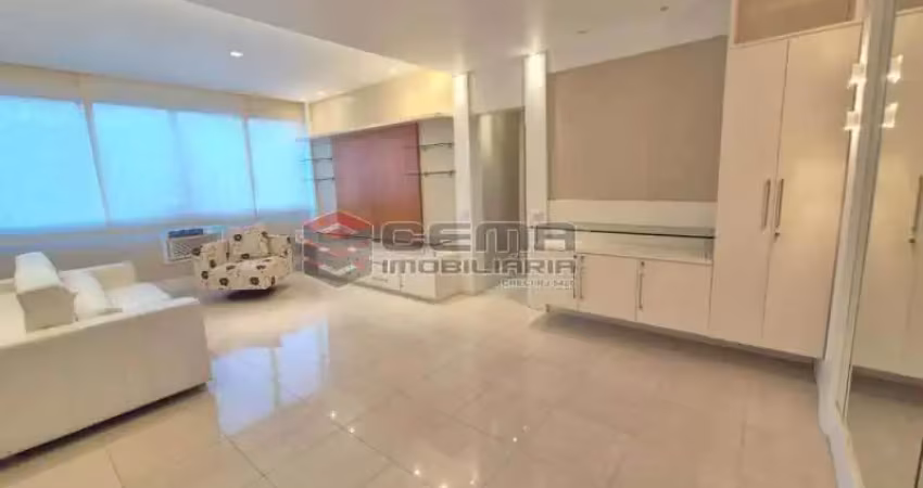 Apartamento com 3 quartos à venda na Rua Santa Clara, Copacabana, Rio de Janeiro