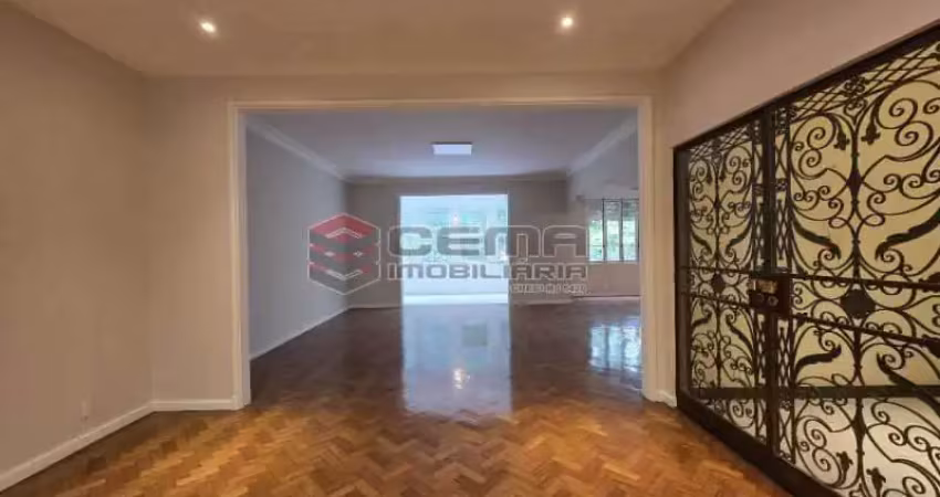 Apartamento com 3 quartos para alugar na Avenida Oswaldo Cruz, Flamengo, Rio de Janeiro