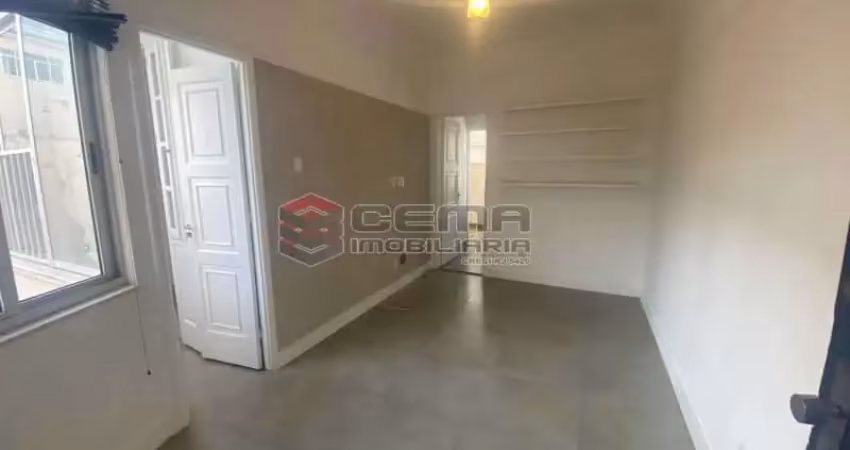 Apartamento com 1 quarto à venda na Rua Buarque de Macedo, Flamengo, Rio de Janeiro