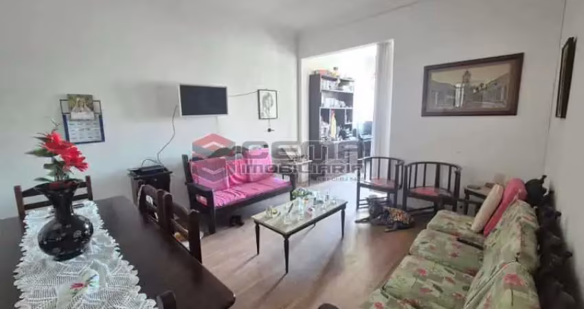 Apartamento com 2 quartos à venda na Rua Buarque de Macedo, Flamengo, Rio de Janeiro