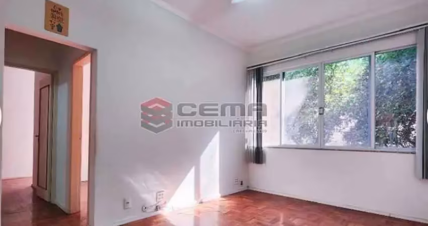 Apartamento com 2 quartos à venda na Rua Silveira Martins, Flamengo, Rio de Janeiro